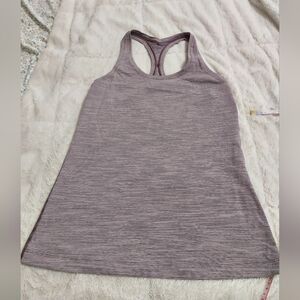 Lululemon Women's Racerback Tank Top